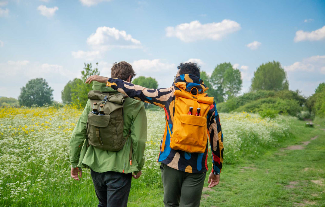 Millican x Labo Mono: A Big Giveaway!