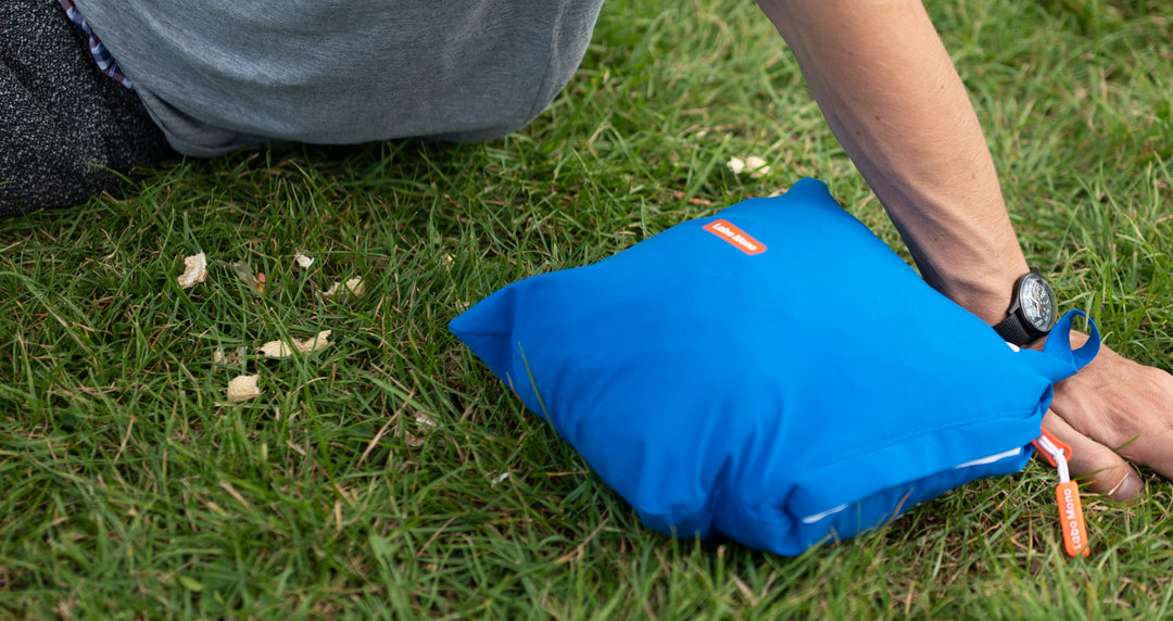 How to pack our Jackets