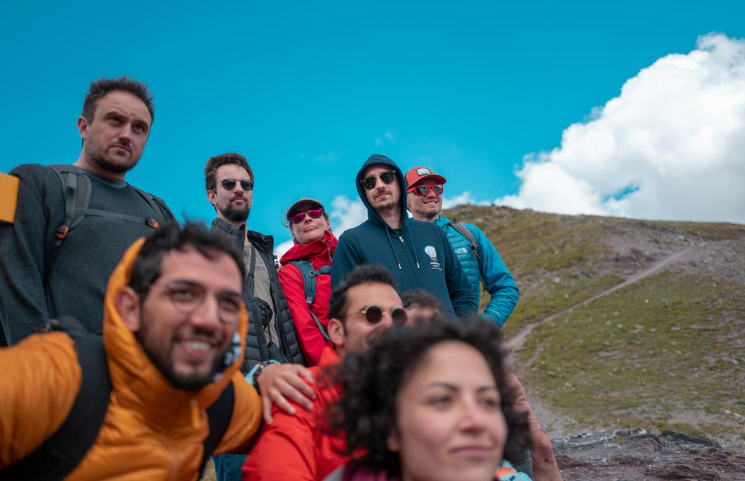 🏔 Running a business from the road: a new chapter