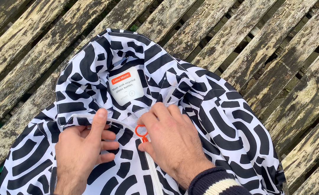 Love Your Jacket: How to Wash & Reproof Your Waterproof Gear to Prolong its Life