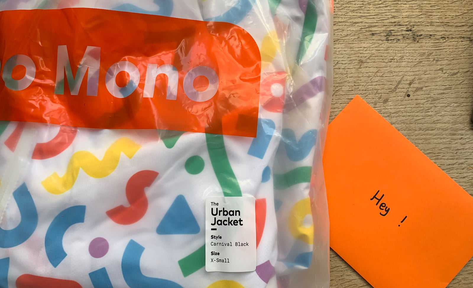 First deliveries: first feedback