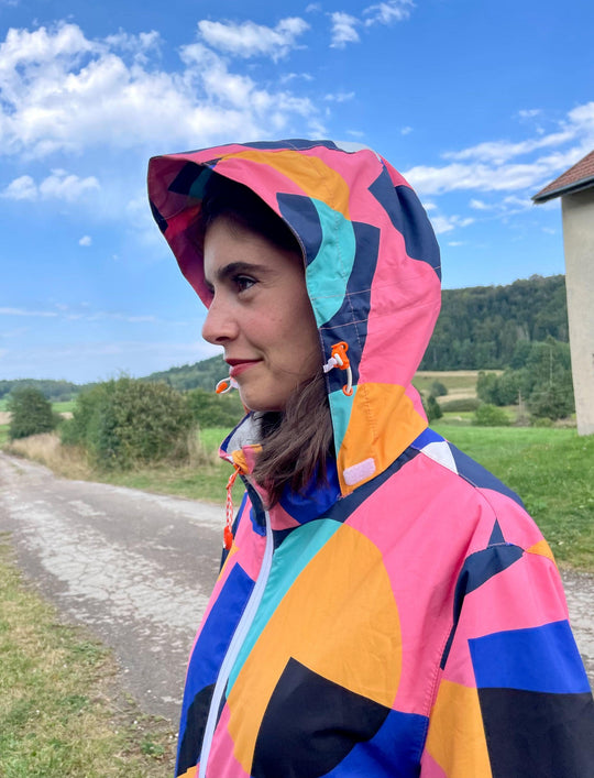 Urban Jacket — Super Sour v2