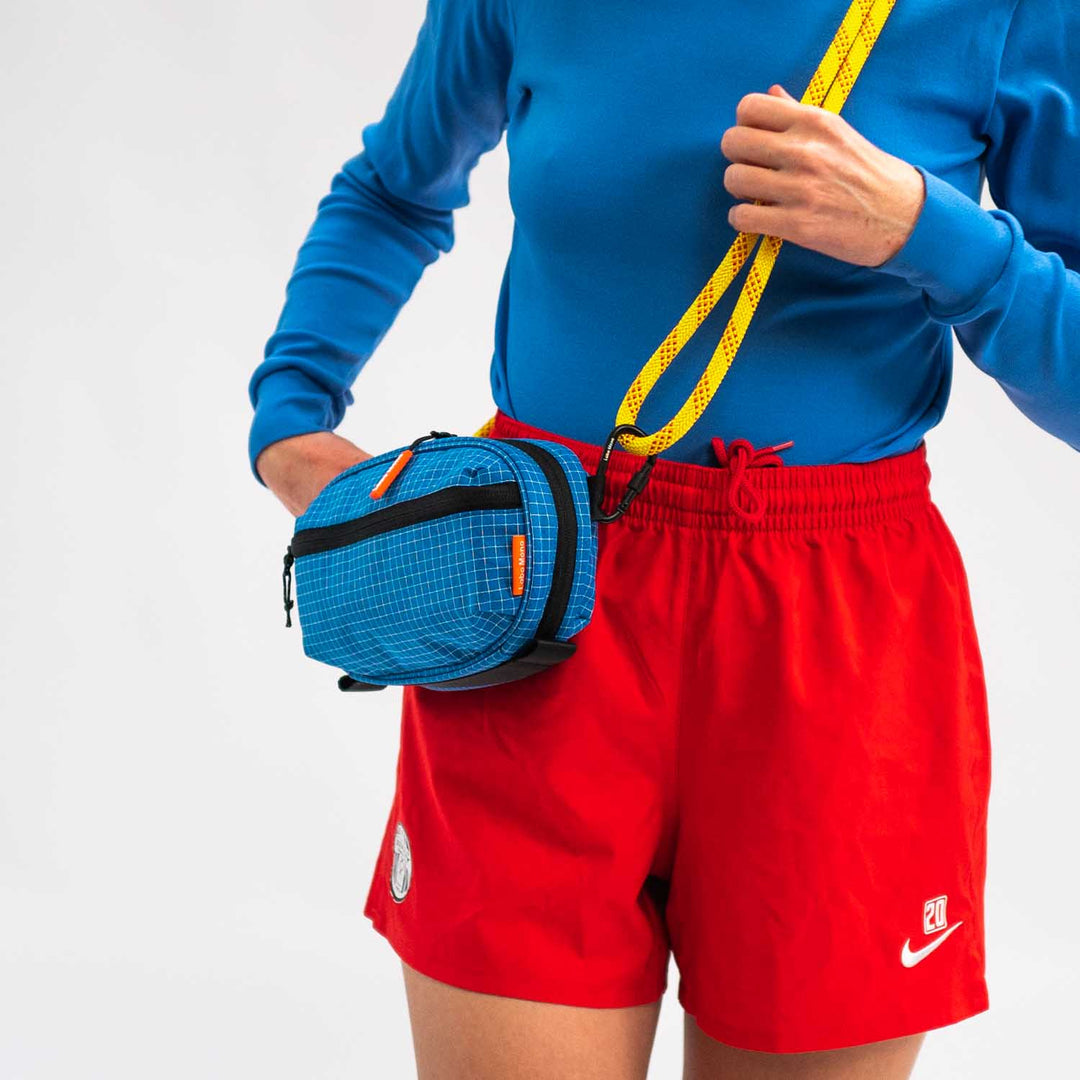 Build Your Sling Bag - Medium Size