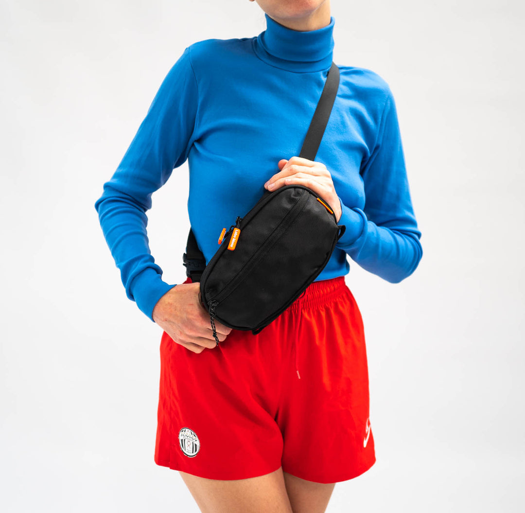 Build Your Sling Bag - Medium Size