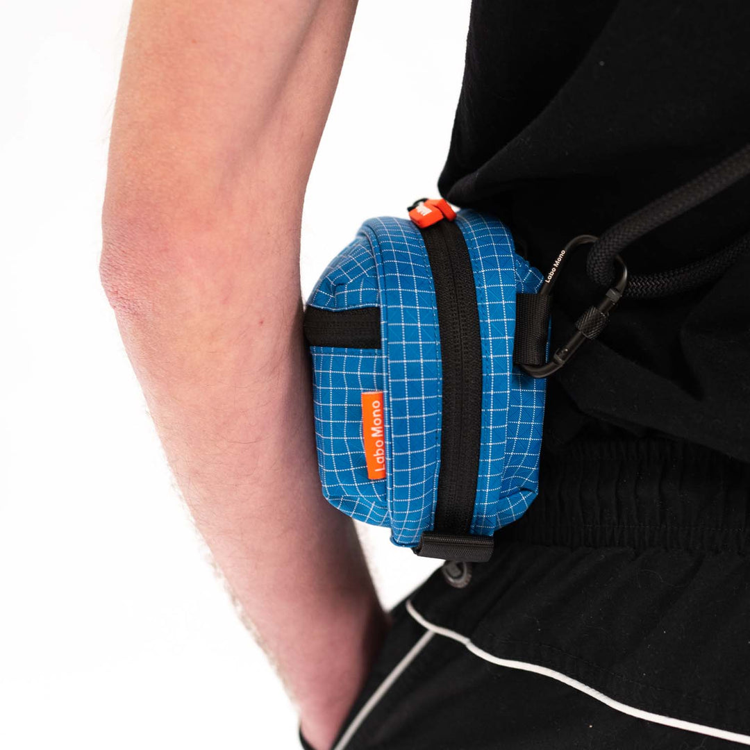 Build Your Sling Bag - Medium Size