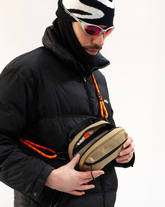 Build Your Sling Bag - Medium Size