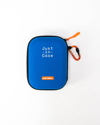 Emergency Case & Blankets