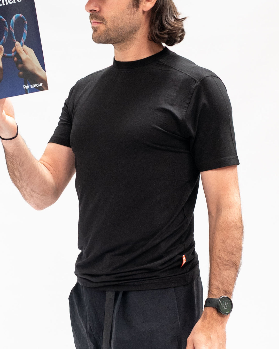 Motion T-Shirt - Men