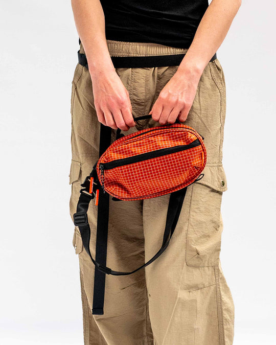 Modular Sling - Flat Strap