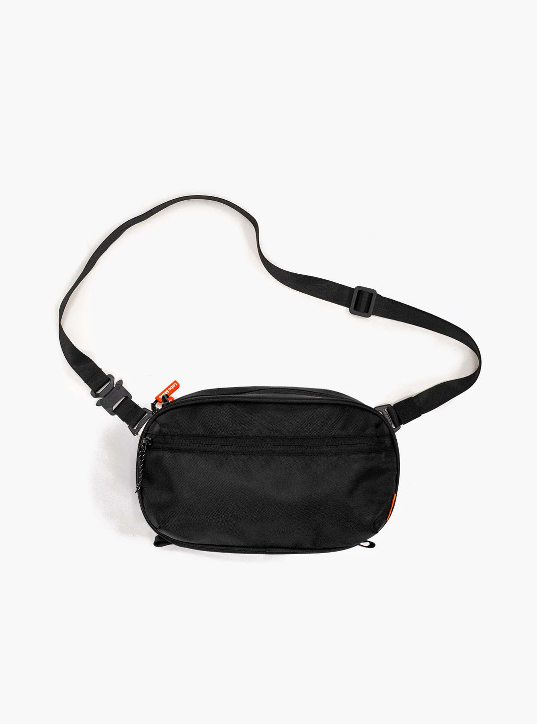 LARGE Modular Sling Bag - Flat Strap