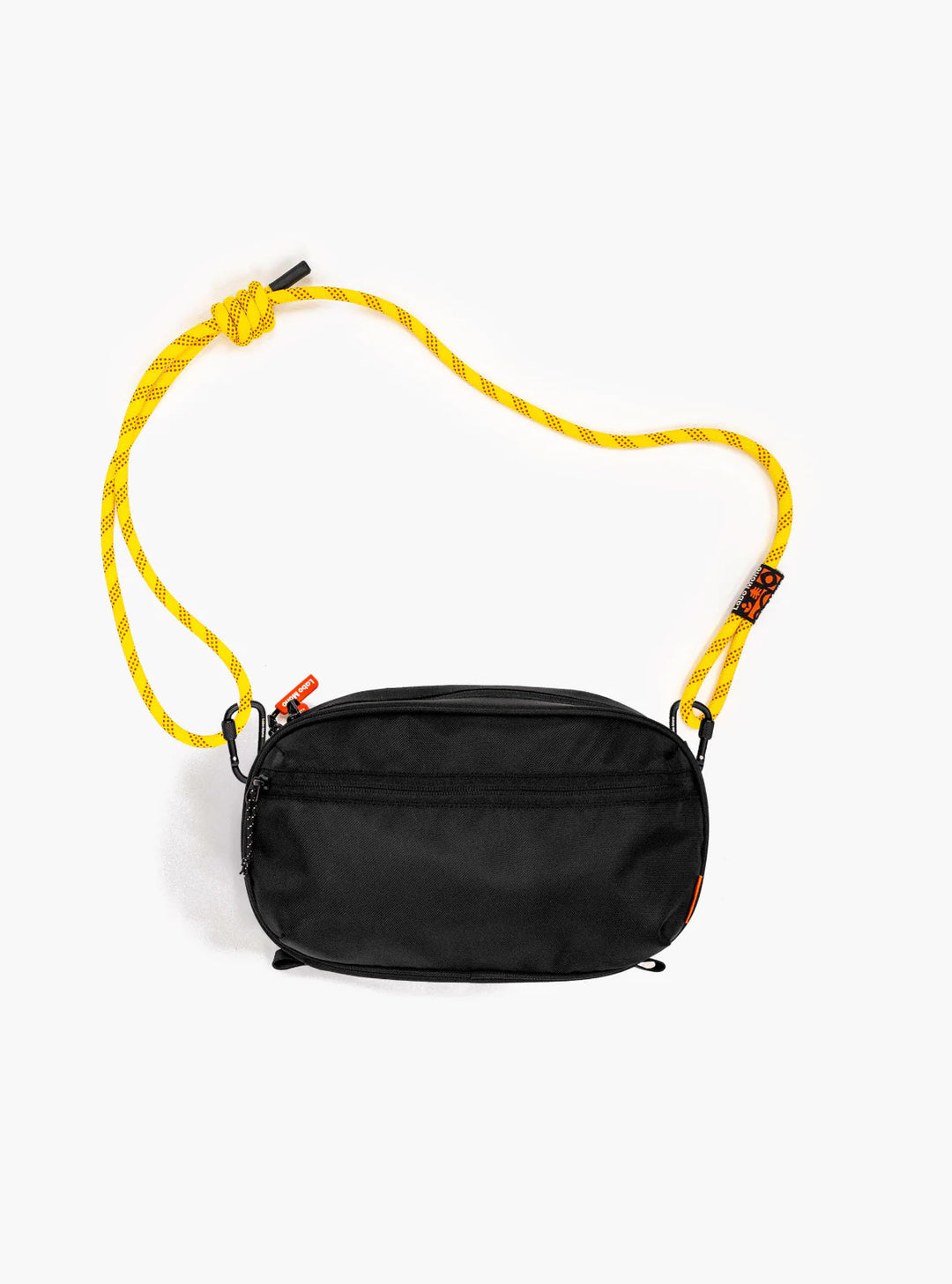LARGE Modular Sling Bag - Rope Strap