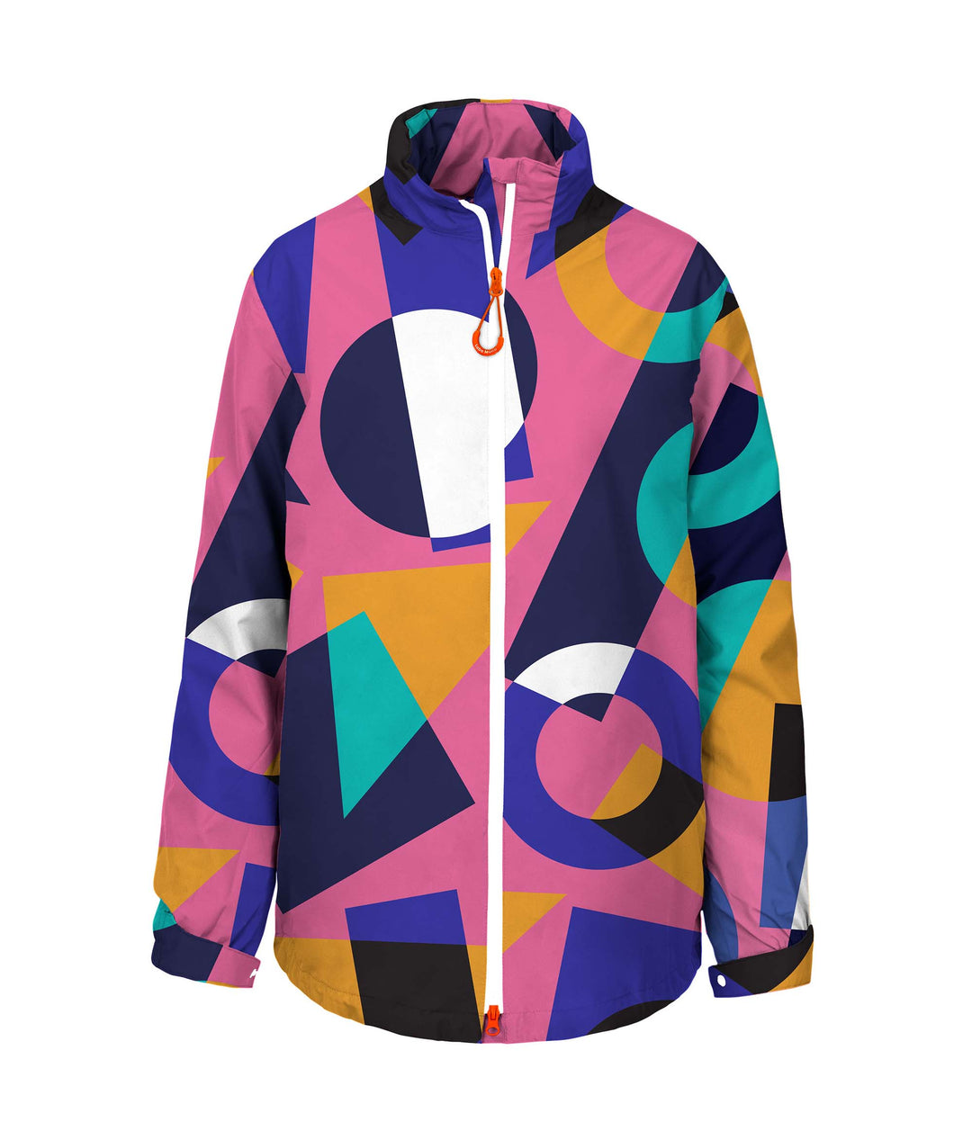 Urban Jacket — Super Sour v2