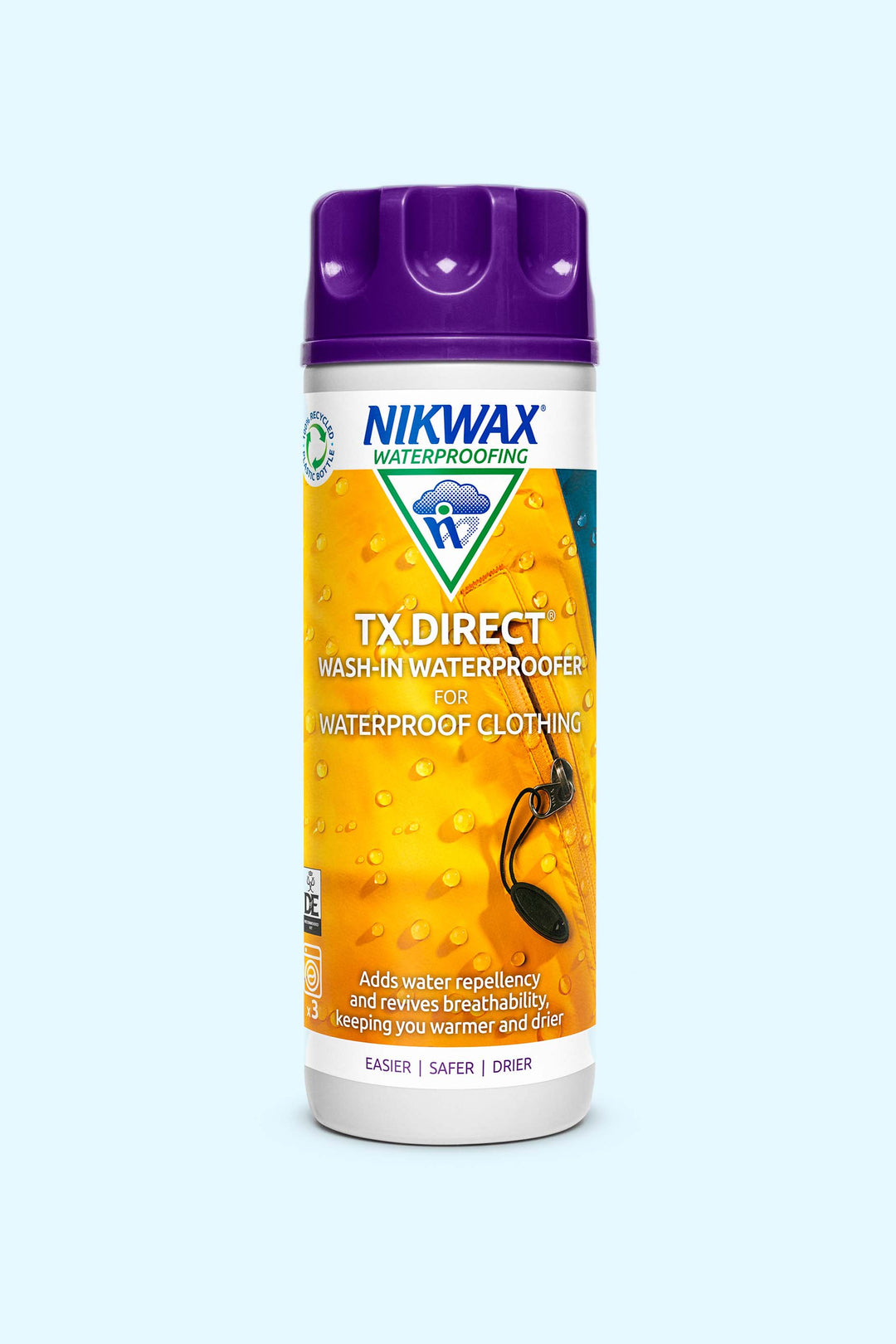 Nikwax TX Direct Wash 300ml