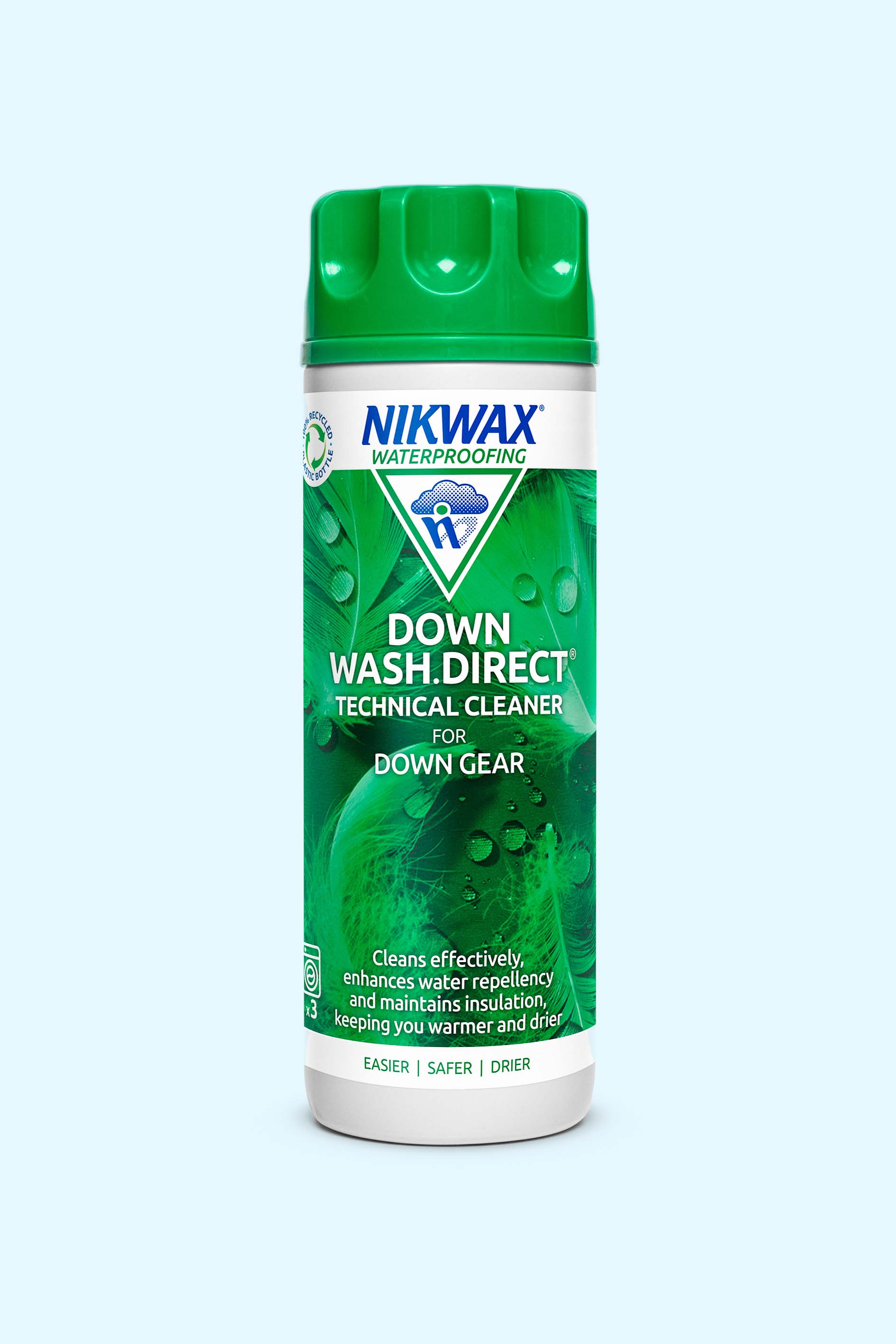 Nikwax Nikwax Tech Wash 300ml