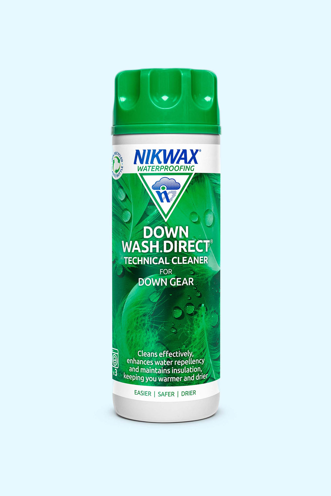 Nikwax Down Wash.Direct® 300ml