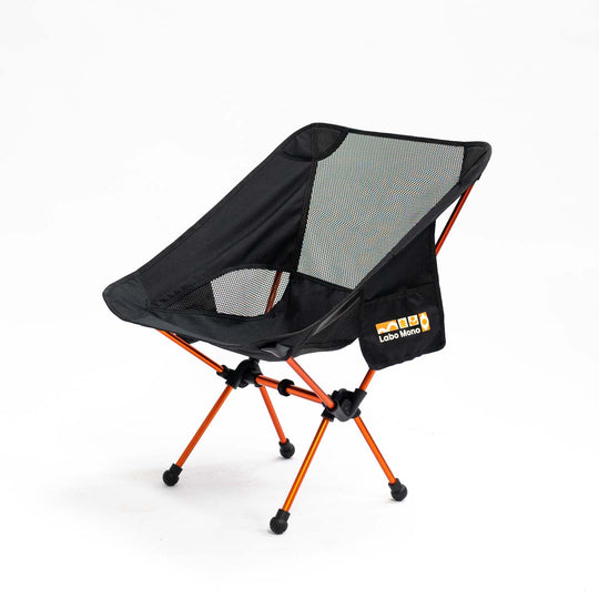 Trek'Air Camp Chair