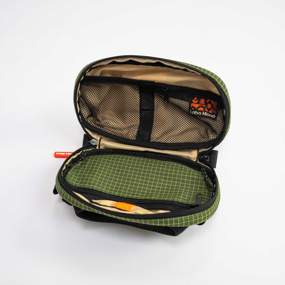 Modular Sling - Rope Strap