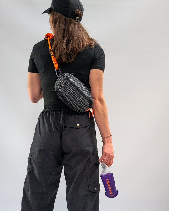Build Your Sling Bag - Medium Size