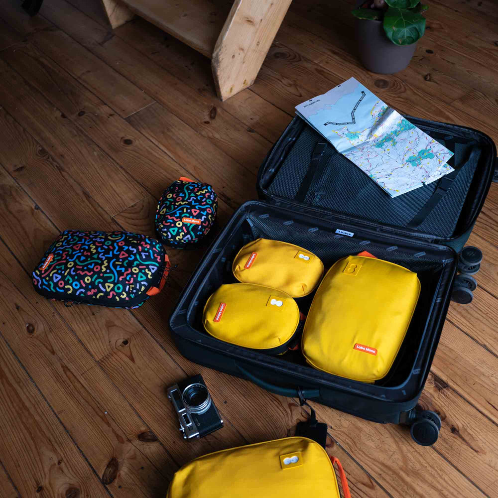 Packing Cube