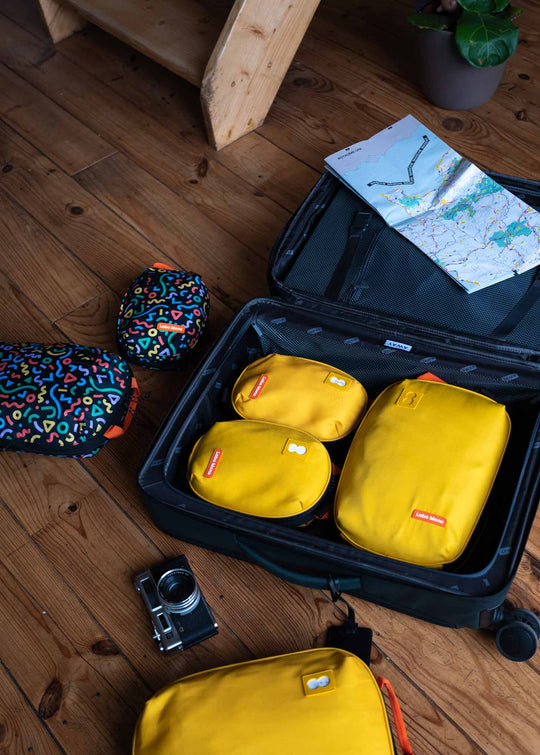 Packing Cube