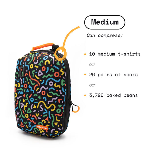 Packing Cube