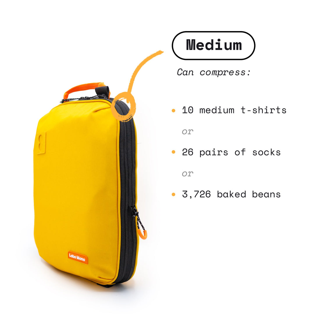 Packing Cube