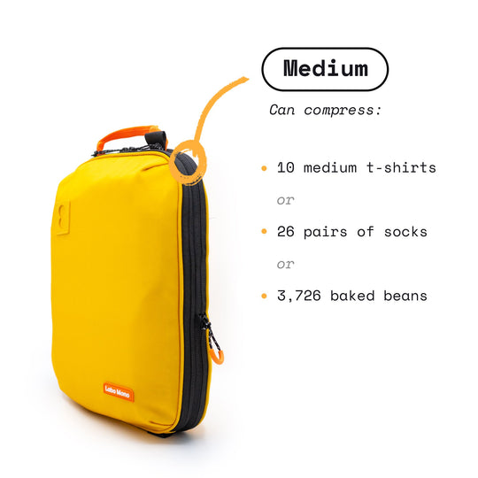 Packing Cube