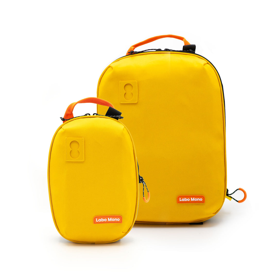 Packing Cube