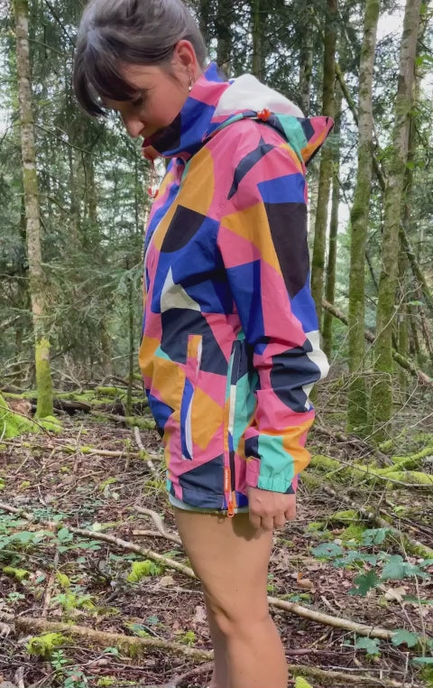 Urban Jacket — Super Sour v2