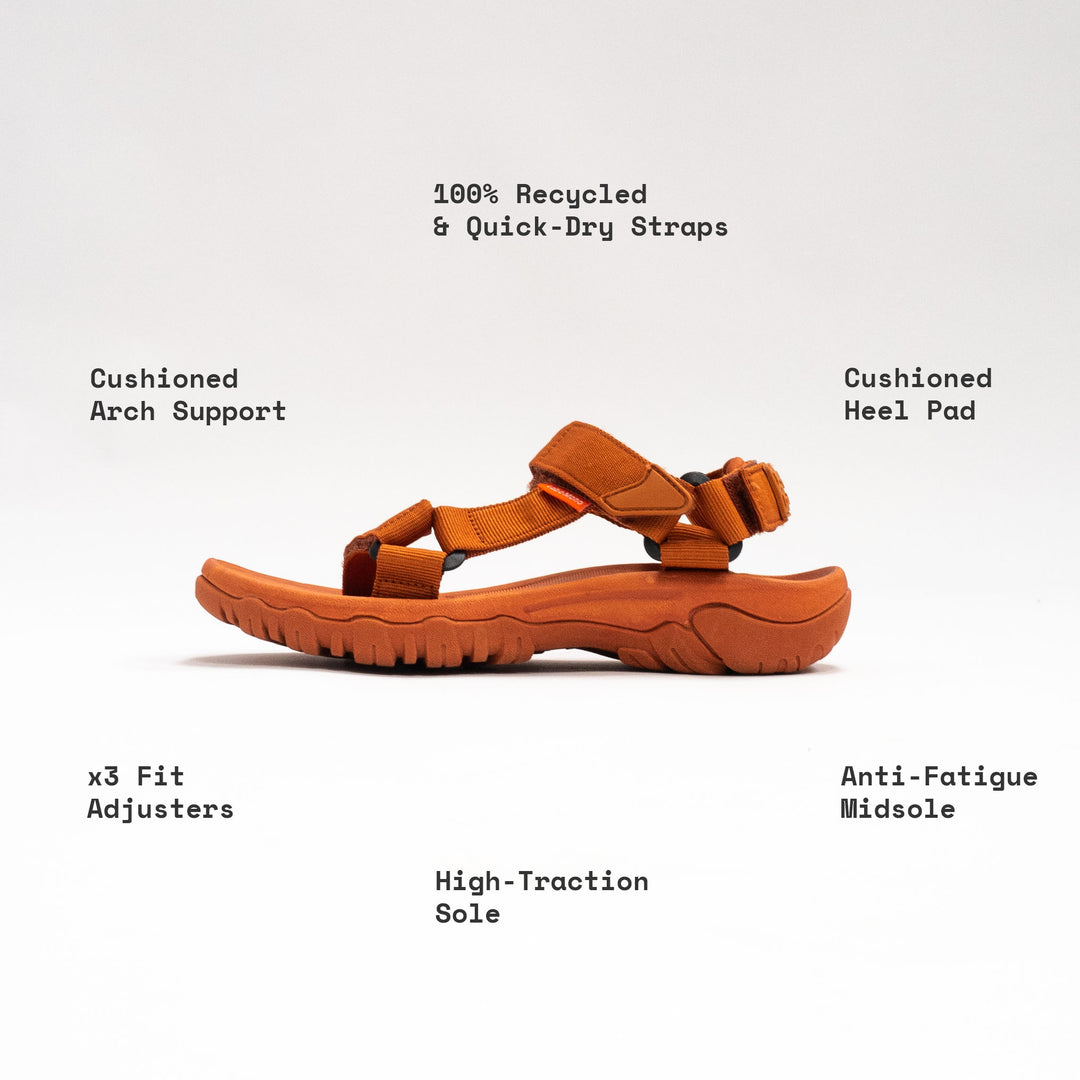 Venture Sandals