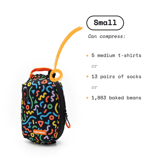 Packing Cube
