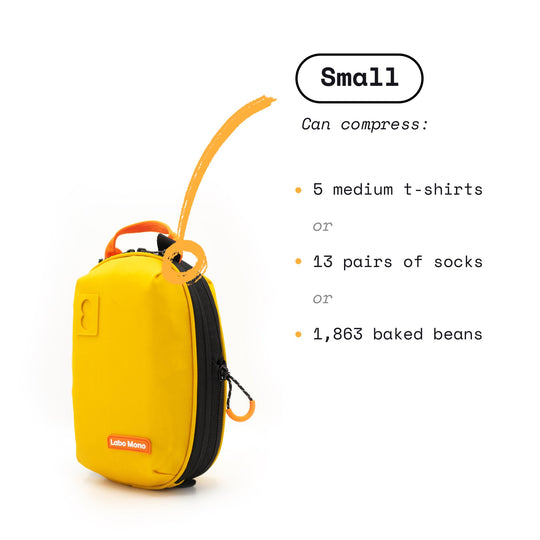 Packing Cube