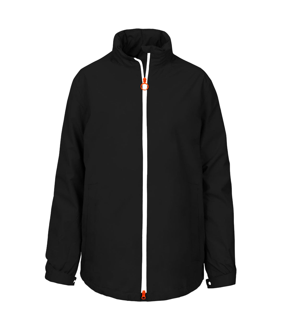 Go-Go Jacket — Black + Marker