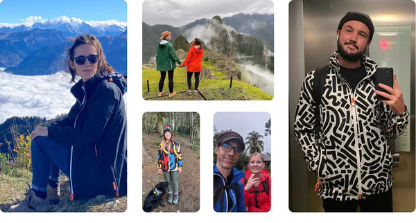 Pride, achievements & lessons learned from an indie outdoor brand