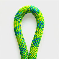 Bag Builder - Climbing Rope Strap