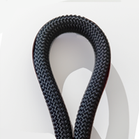 Bag Builder - Climbing Rope Strap