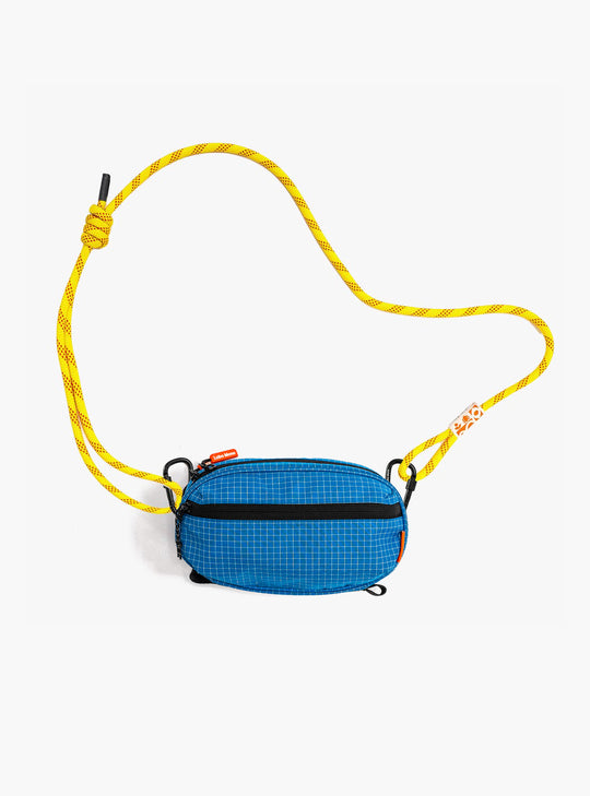 Modular Sling Bag & Rope Strap