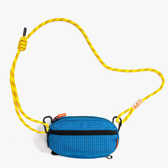 Modular Sling Bag & Rope Strap