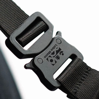 Bag Builder - Flat Strap