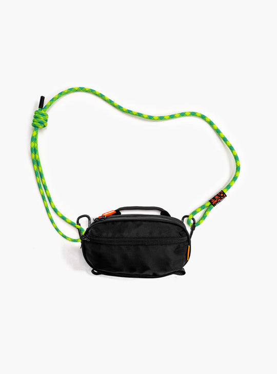 Modular Sling Bag - Rope Strap