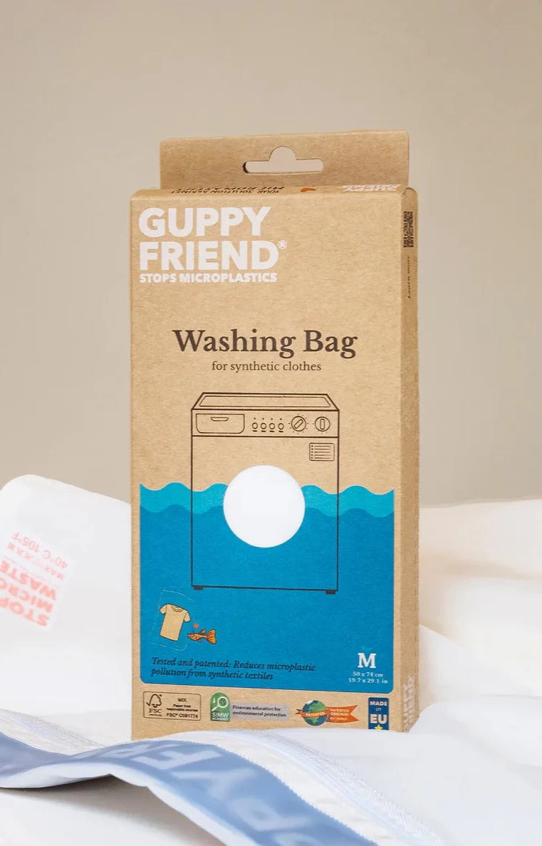 GUPPYFRIEND Washing Bag