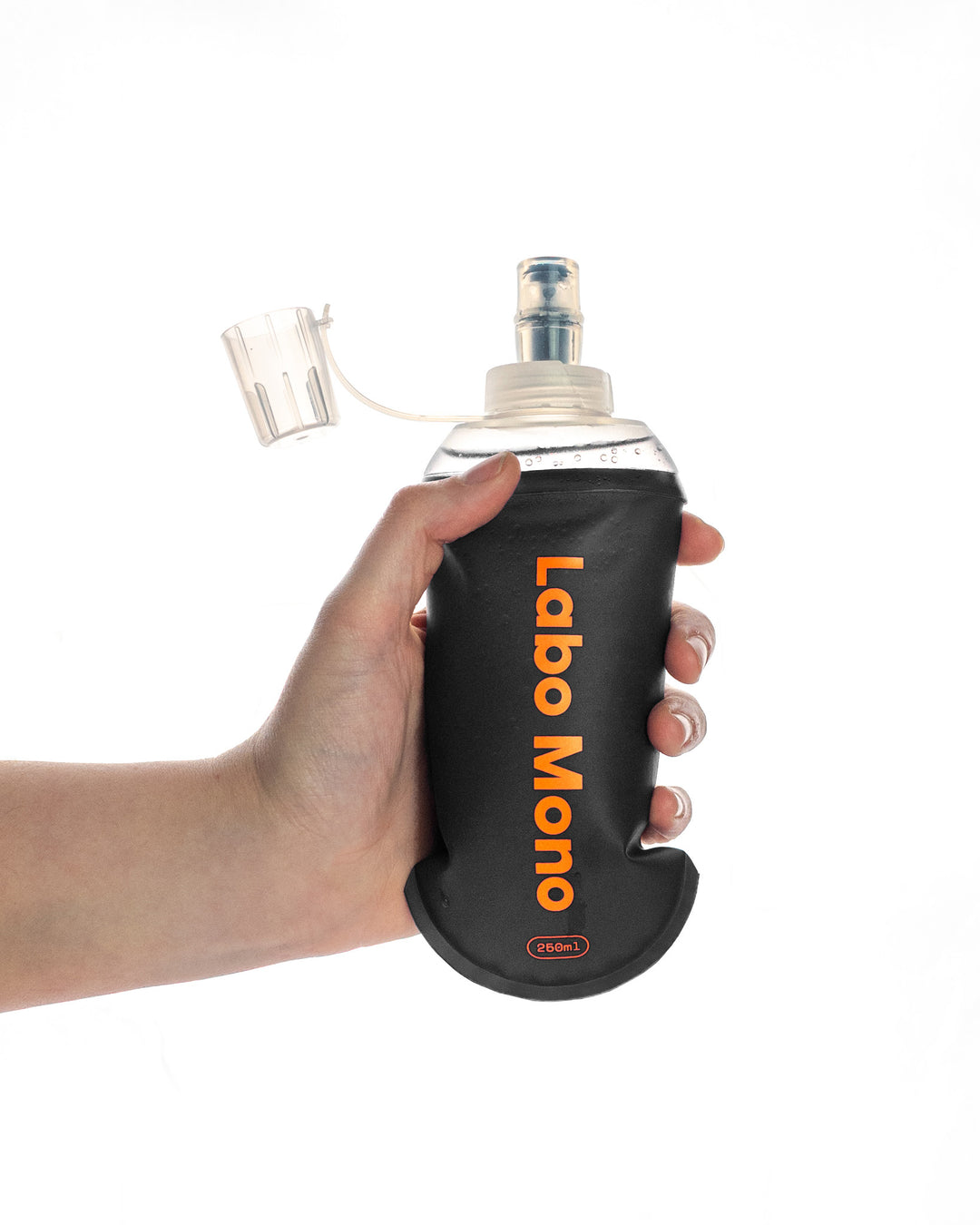 Pocket Flask - Water Bottle