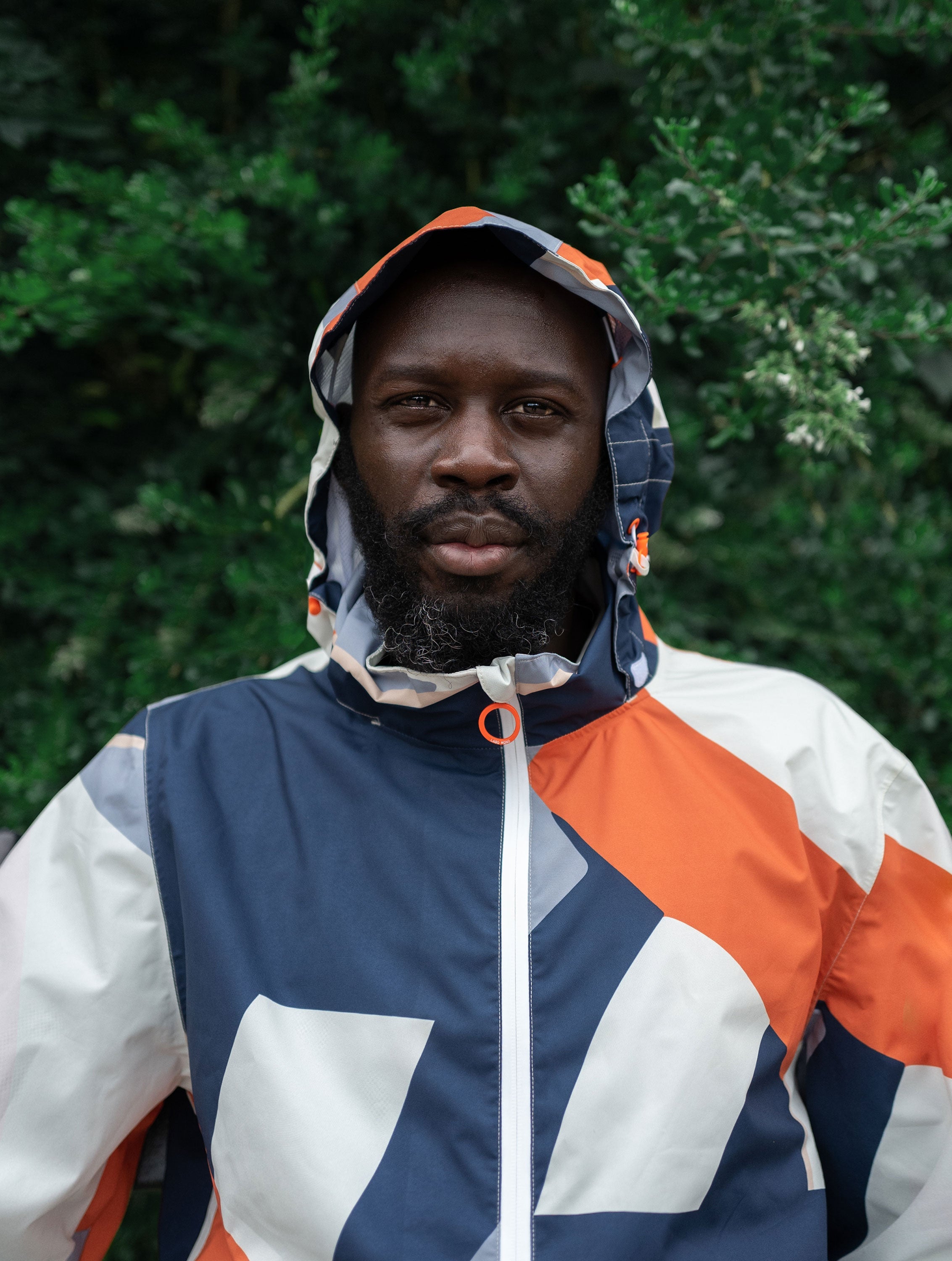 Urban Jacket — Balancing Blocks – Labo Mono