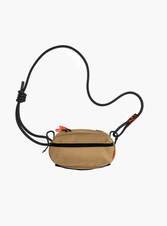 Modular Sling Bag - Rope Strap