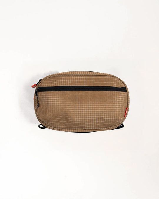 LARGE Modular Sling Bag - Rope Strap