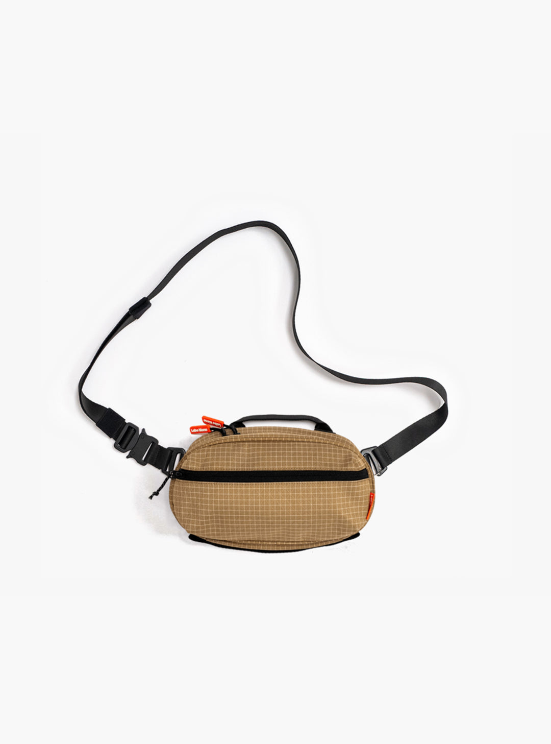 Modular Sling - Flat Strap