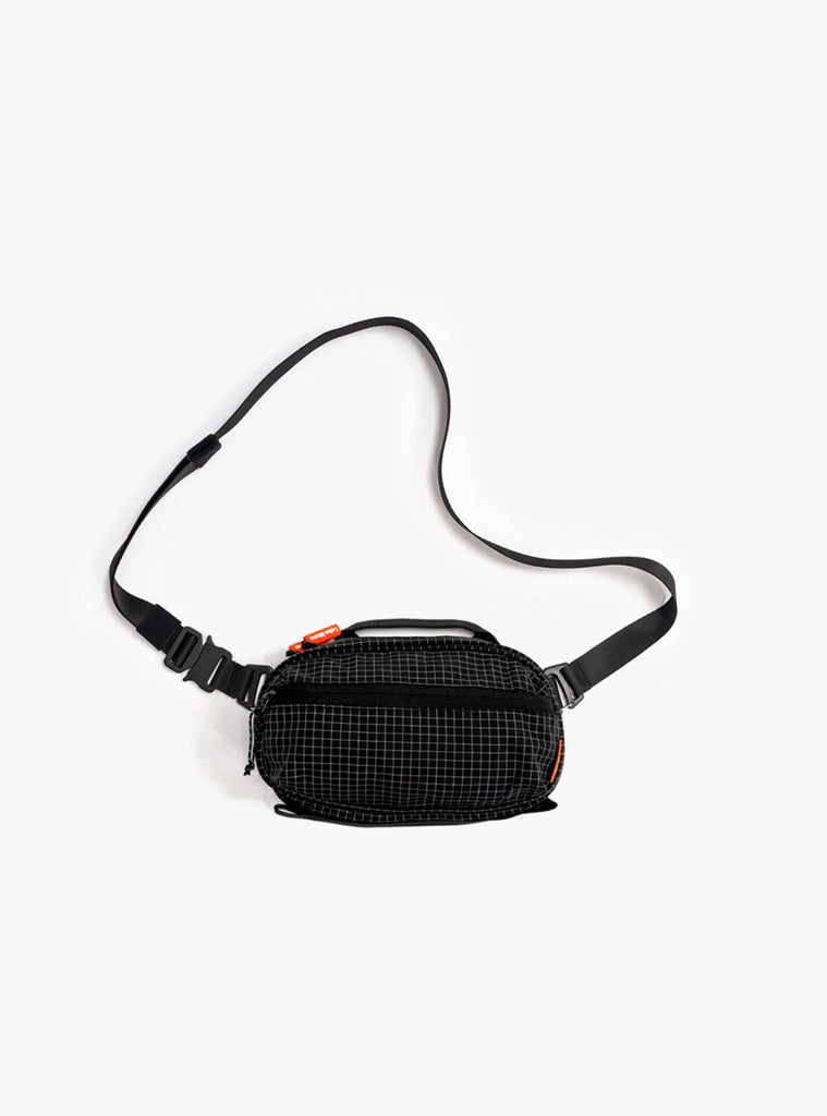 Sling Bag - Medium - Flat Strap – Labo Mono