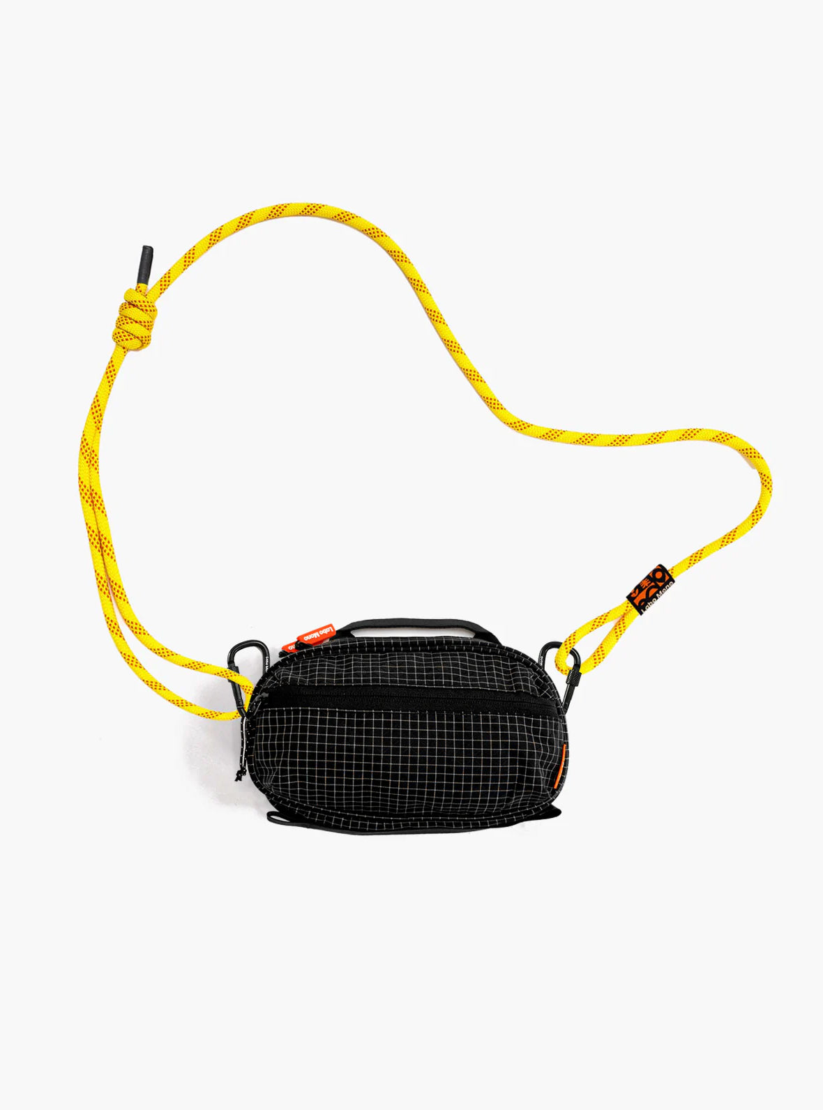 Sling Bag - Medium - Rope Carry – Labo Mono