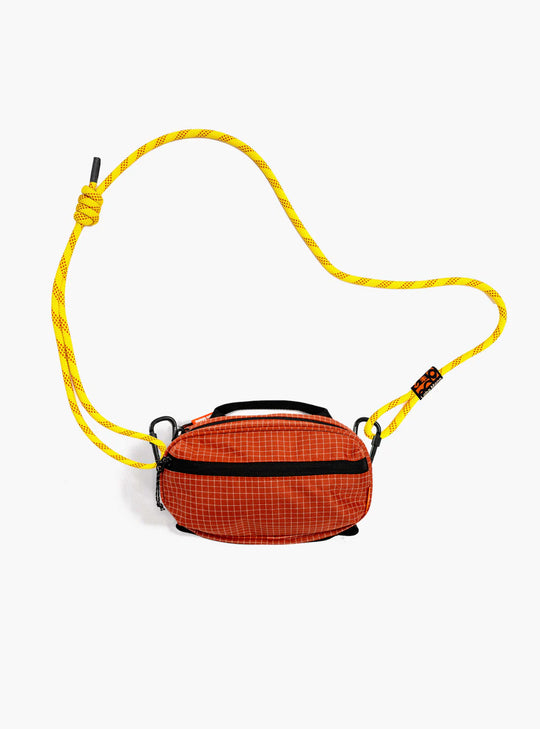 Modular Sling Bag - Rope Strap
