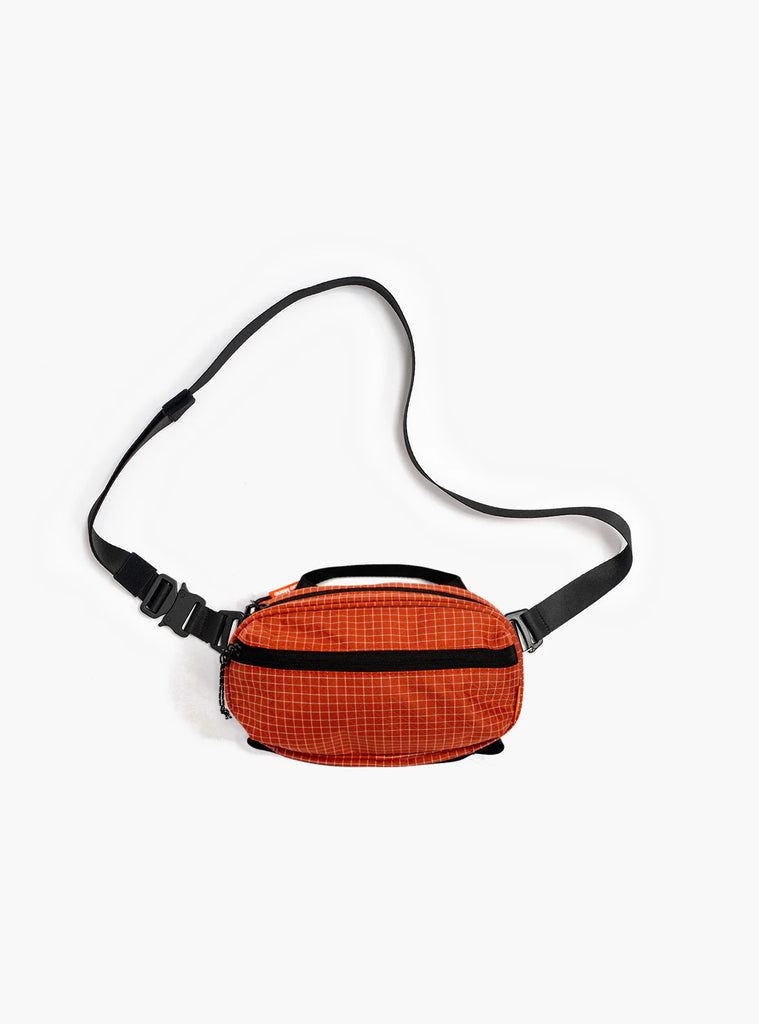 Sling Bag - Medium - Flat Strap – Labo Mono